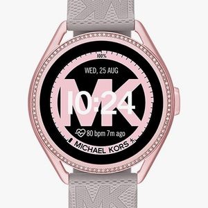 Micheal kors IPhone watch